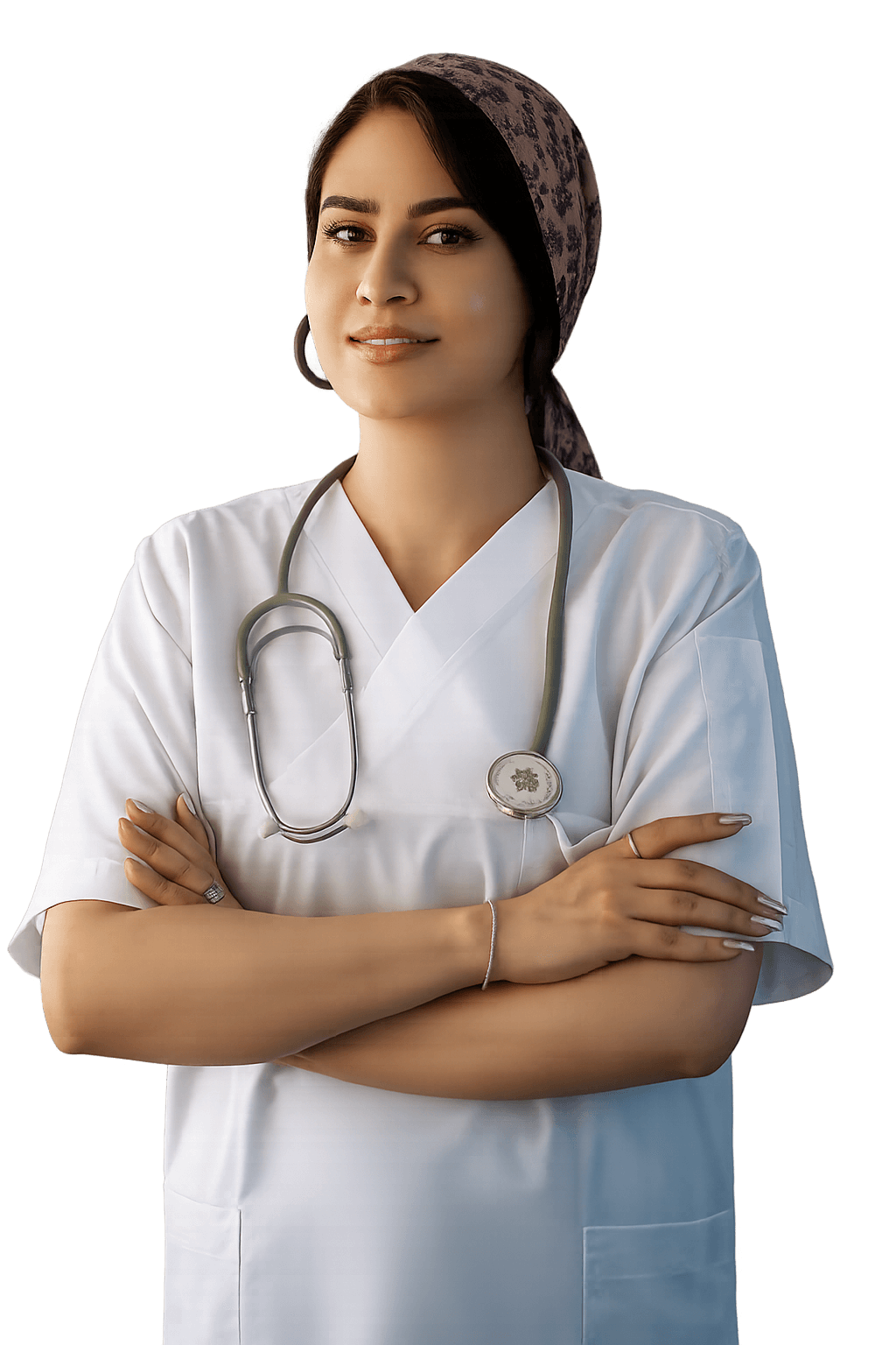 ریحانه بخشی، بنیان‌گذار مرکز تخصصی و تحقیقاتی واژینیسموس